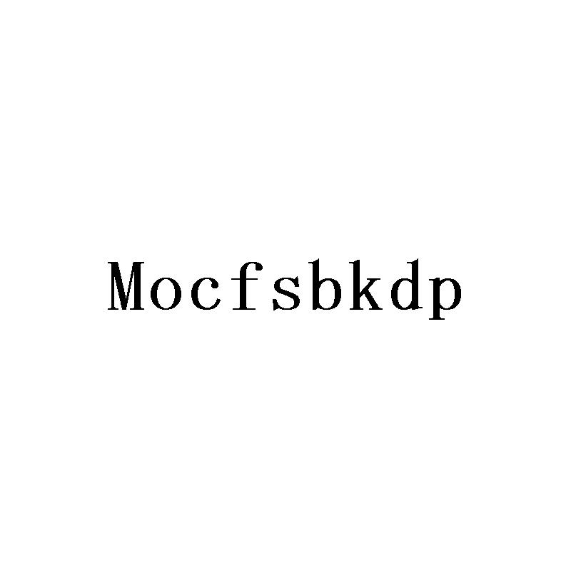 MOCFSBKDP