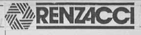 RENZACCI