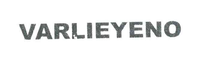 VARLIEYENO