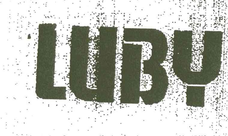 LUBY