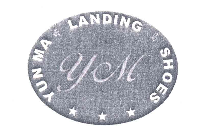 YUNMA LANDING SHOES