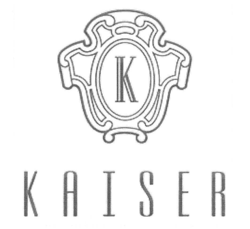 K KAISER
