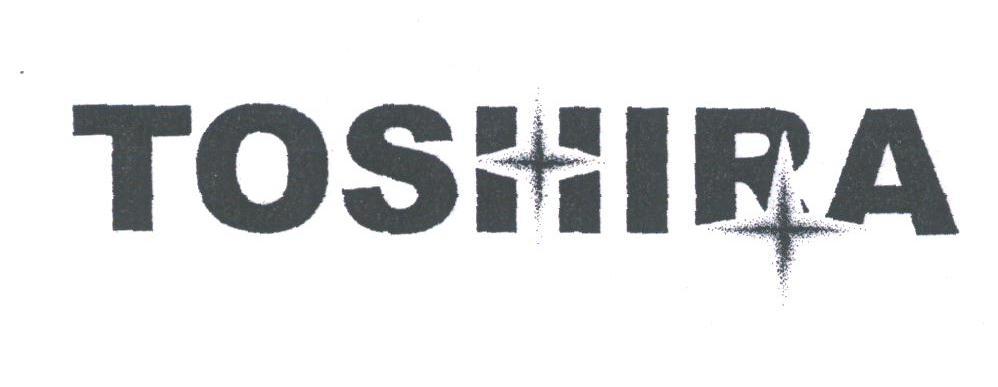 TOSHIRA