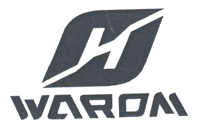 WAROM