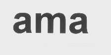 AMA