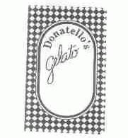 DONATELL'OS GEIATO