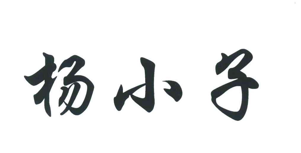 杨小子