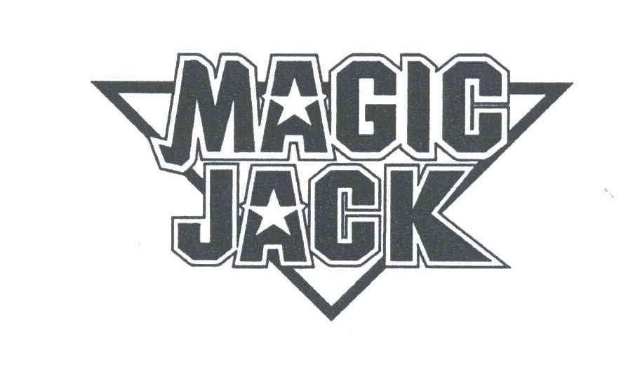 MAGIC JACK