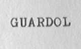 GUARDOL