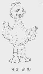 BIG BIRD