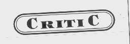 CRITIC