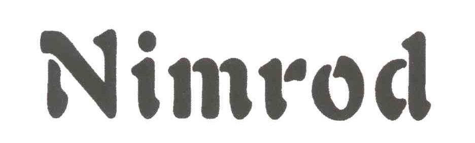 NIMROD
