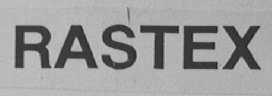 RASTEX