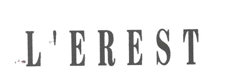 L'EREST