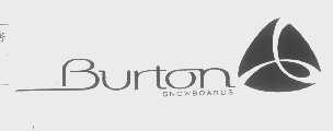 BURTON