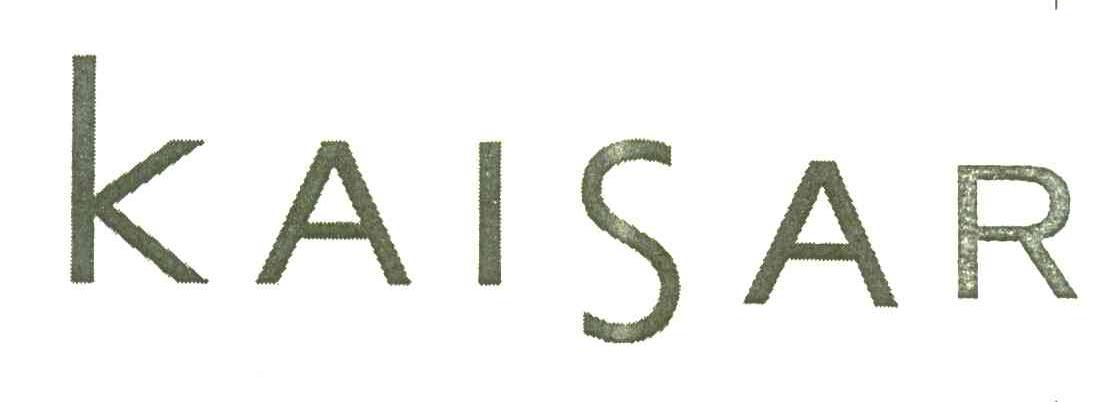 KAISAR