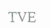 TVE