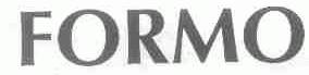 FORMO