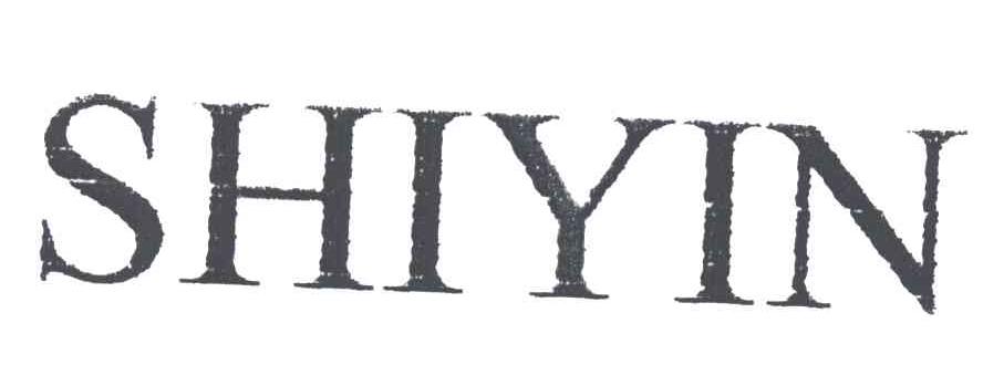 SHIYIN