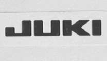 JUKI