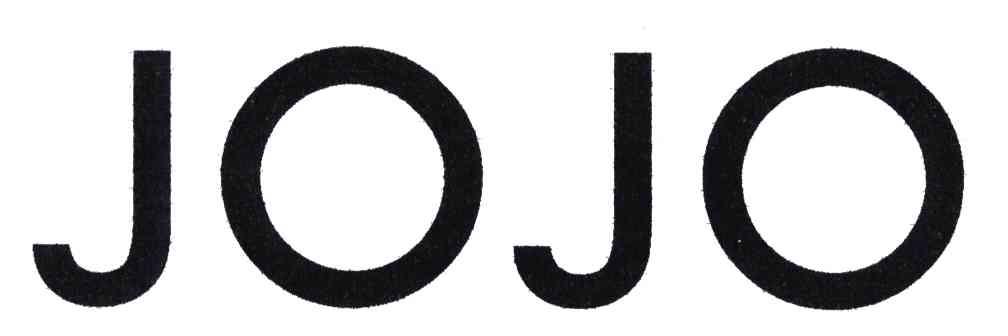 JOJO