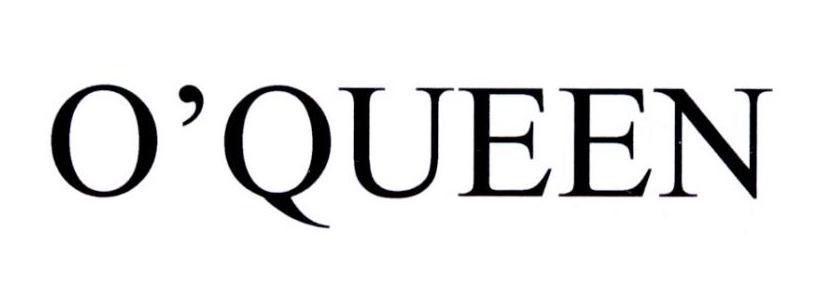 O'QUEEN