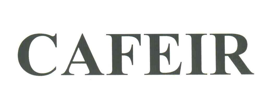 CAFEIR