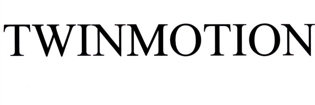 TWINMOTION