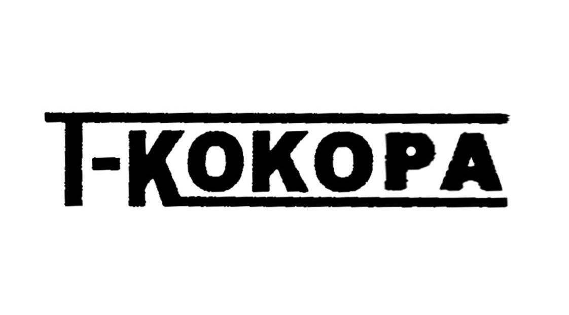 T-KOKOPA