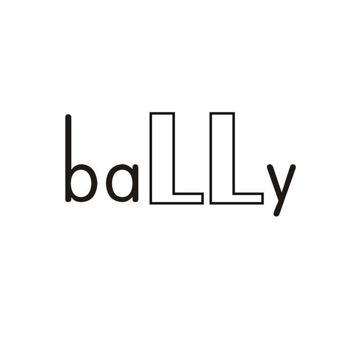 BALLY