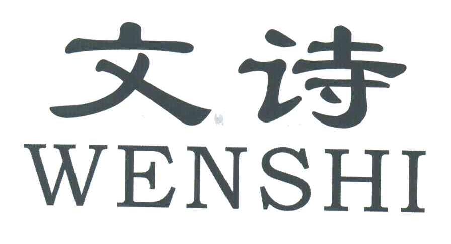 文诗