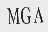 MGA
