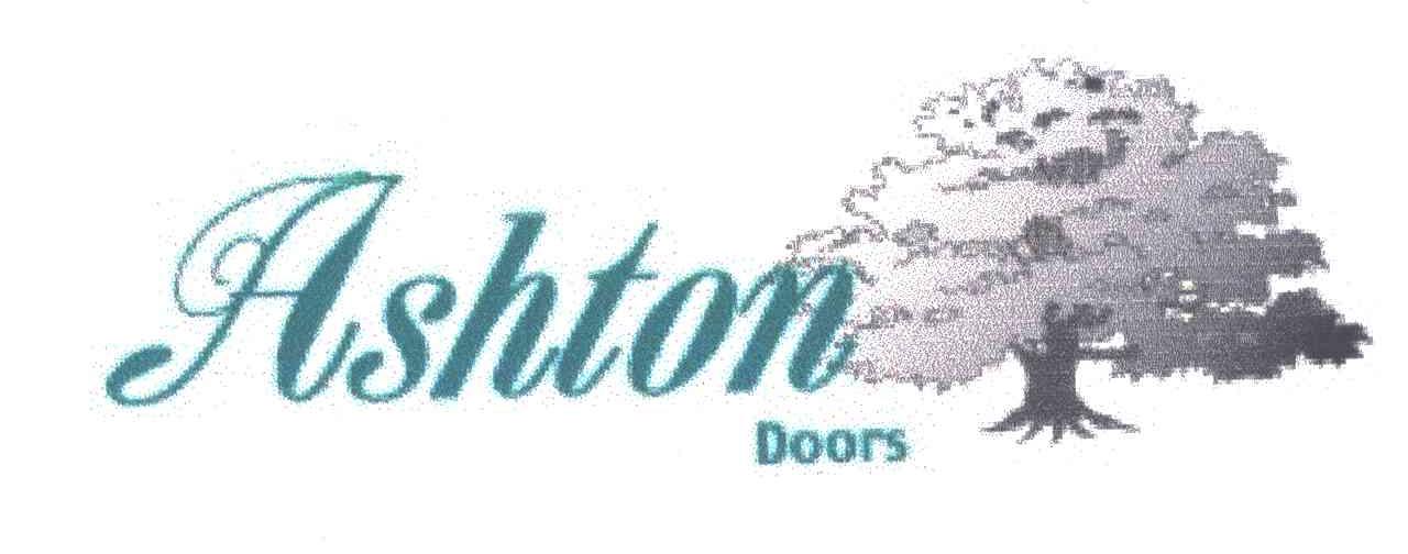 ASHTON DOORS
