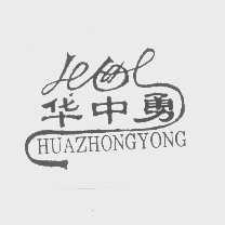 华中勇