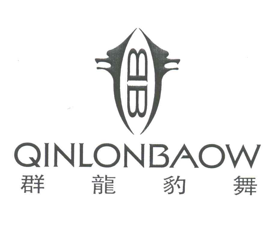 群龙豹舞;QINLONBAOW;BB
