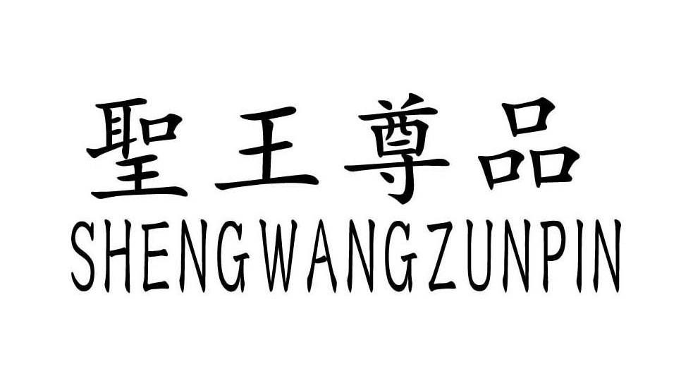 圣王尊品