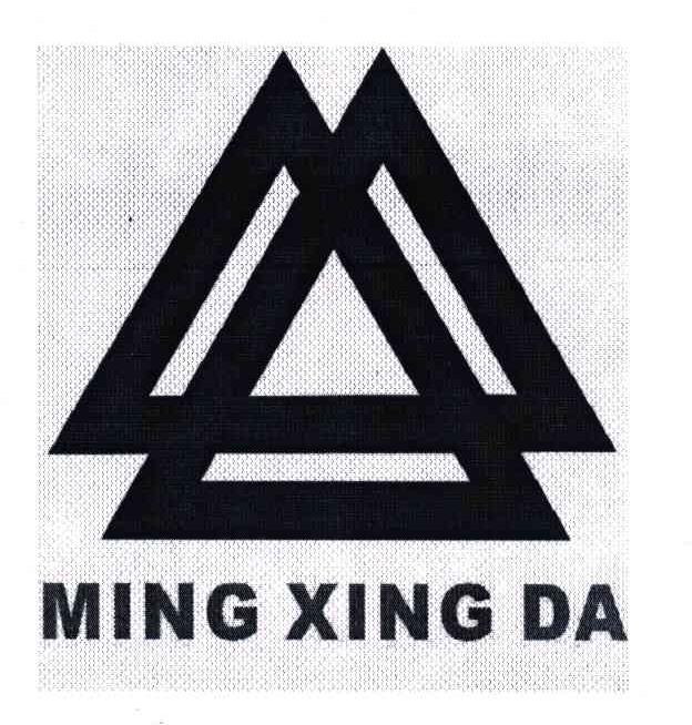 MING XING DA