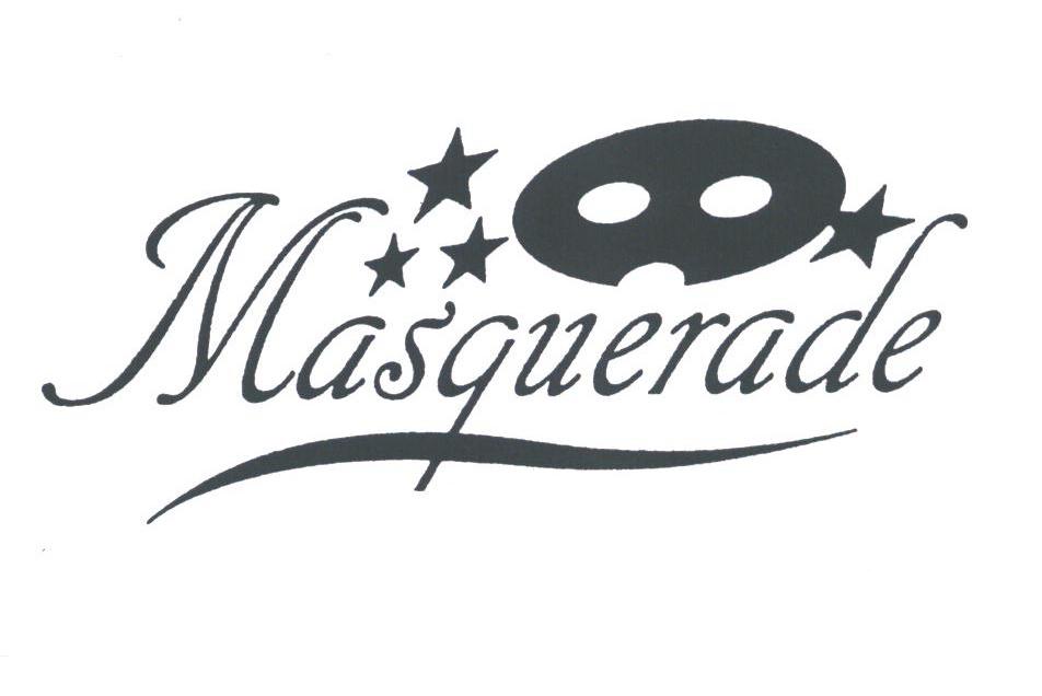 MASQUERADE