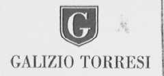 GALIZIO TORRESI