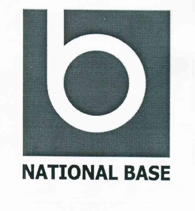 NATIONAL BASE;B