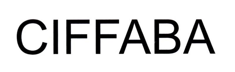 CIFFABA