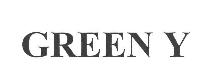 GREENY