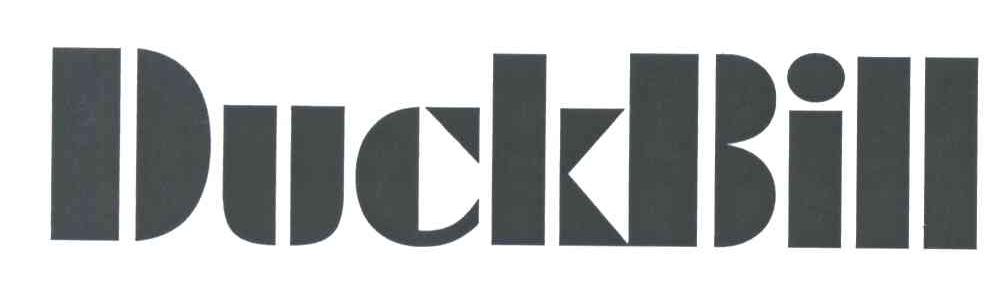 DUCKBILL