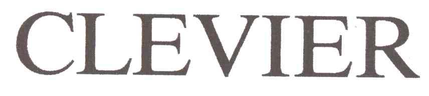 CLEVIER