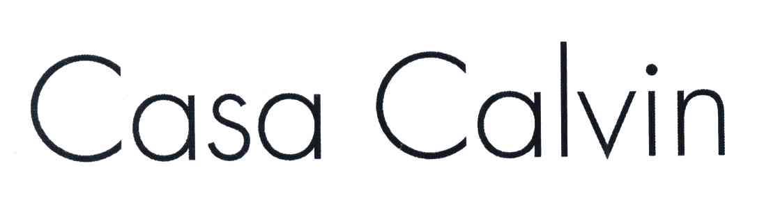 CASA CALVIN