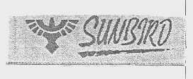 SUNBIRD