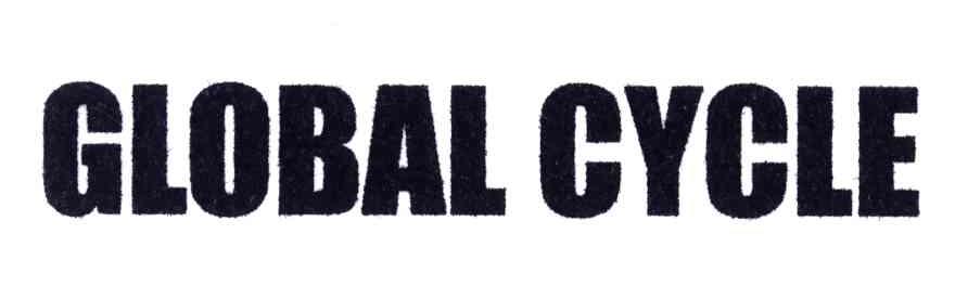 GLOBAL CYCLE