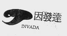 因发达   INVADA