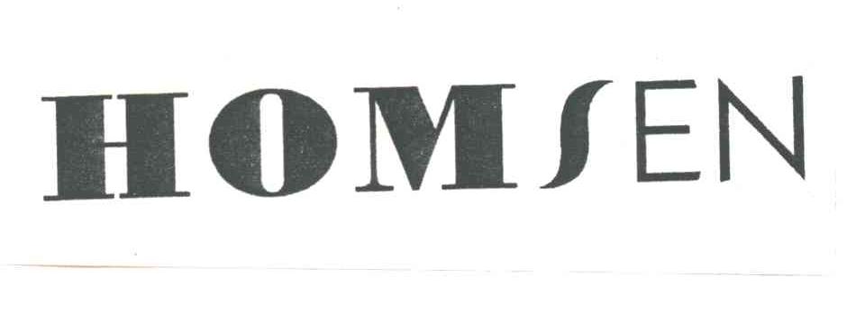 HOMSEN