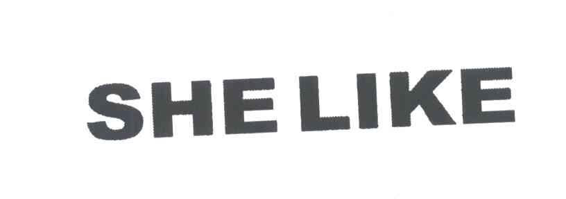 SHELIKE